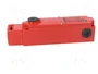 TELEMECANIQUE SENSORS Interruptor de seguridad acerrojado XCSLF NC x2 + NA