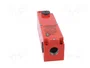 TELEMECANIQUE SENSORS Interruptor de seguridad acerrojado XCSLF NC x2 + NA