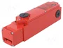 TELEMECANIQUE SENSORS Interruptor de seguridad acerrojado XCSLF NC x2 + NA