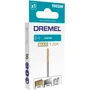 Dremel Max 9903DM Fresa de Carburo de Tungsteno para Grabar Punta Cónica Ø3,2 mm Larga Duración
