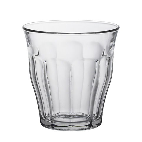 Duralex Set 6 Vasos Transparente Picardie 20 cl (12 Cajas) Duralex Set 6 Vasos Transparente Picardie 20 cl (12 Cajas)