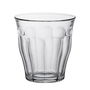 Duralex Set 6 Vasos Transparente Picardie 20 cl (12 Cajas)