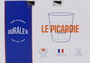 Duralex Set 6 Vasos Transparente Picardie 20 cl (12 Cajas)