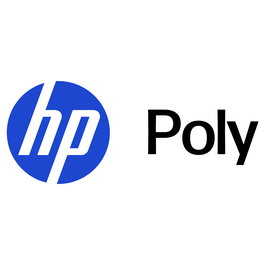 HP Poly Savi Base de Carga Incluye Fuente de Alimentación Universal