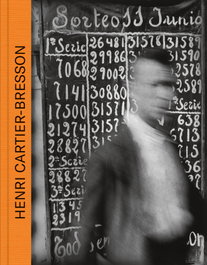Henri Cartier-Bresson, Nadya Bair/Kathrin Baumstark - FUNDACION MAPFRE