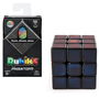 Spin Master Juego Rubiks 3X3 Phantom 6064647 Cubo Mágico con Capa Adicional de Dificultad
