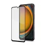 Celly FULLGLASS1070BK Protector de Pantalla para Samsung Galaxy Xcover7