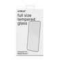 Celly FULLGLASS1070BK Protector de Pantalla para Samsung Galaxy Xcover7
