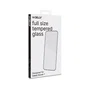 Celly FULLGLASS1070BK Protector de Pantalla para Samsung Galaxy Xcover7