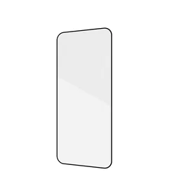 Celly FULLGLASS1070BK Protector de Pantalla para Samsung Galaxy Xcover7
