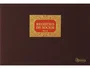 Miquelrius n.13 Libro Folio Apaisado 100 Hojas Registro de Socios