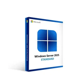 Dell Pack de 10 licencias Windows Server 2025/2022 User CALs