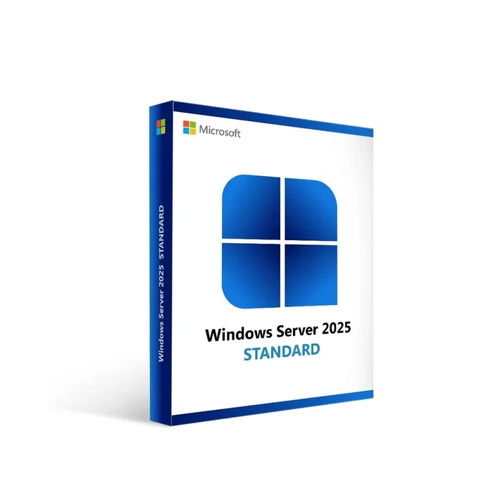 Dell Pack de 10 licencias Windows Server 2025/2022 User CALs Dell Pack de 10 licencias Windows Server 2025/2022 User CALs