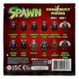 Spawn Figuras para montar Figuras Blind Bag 5 cm Expositor (36)