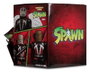 Spawn Figuras para montar Figuras Blind Bag 5 cm Expositor (36)