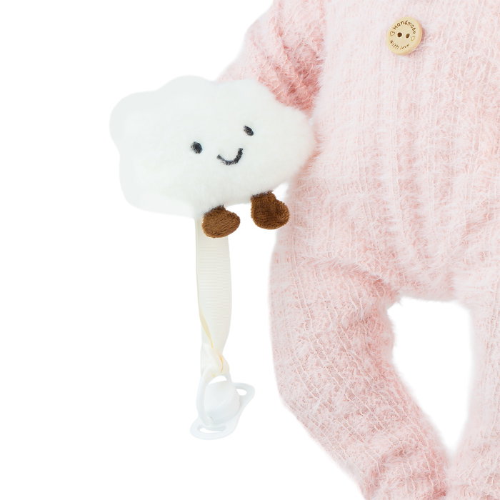 MARINA&PAU Muñeca Alina Nube 769