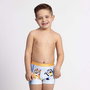 Boxer baño bluey talla 3 años