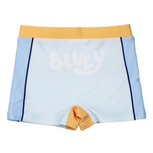 Boxer baño bluey talla 3 años Boxer baño bluey talla 3 años