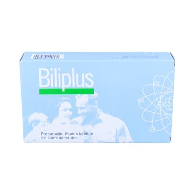 Biliplus Biliplus
