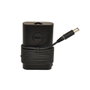Dell Adaptador de CA 65W 19.5V 3 Pin 7.4mm