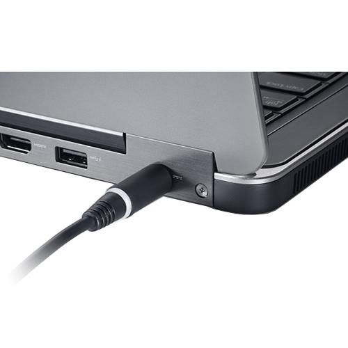 Dell Adaptador de CA 65W 19.5V 3 Pin 7.4mm Dell Adaptador de CA 65W 19.5V 3 Pin 7.4mm