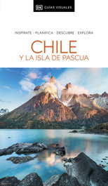 DORLING KINDERSLEY (DK), Chile y la isla de pascua - DORLING KINDERSLEY (DK)