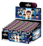 Monogram Int. Star Trek 3D Colgantes PVC Serie 1 Expositor (24)