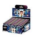 Monogram Int. Star Trek 3D Colgantes PVC Serie 1 Expositor (24)