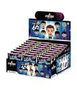 Monogram Int. Star Trek 3D Colgantes PVC Serie 1 Expositor (24)