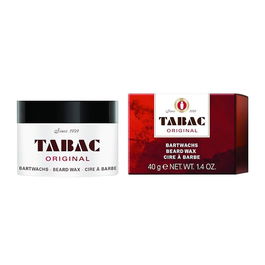 Tabac Tabac Original Beard Wax 40 gr Cera para Barba Hombre