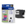 Brother LC221BK Cartucho de tinta Negro