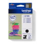 Brother LC221BK Cartucho de tinta Negro