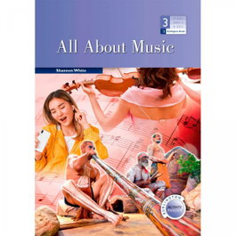 BURLINGTON ALL ABOUT MUSIC (3ºESO)