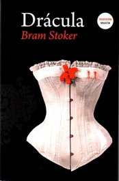 Drácula, Bram Stoker - GET A BOOK