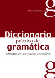 EDELSA EDISEIS Diccionario práctico de gramática