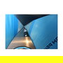 High Peak Monodome XL 4 Tienda de Cúpula, Azul/Gris, 4 Personas, 2100 x 2400 x 1300 mm, 2.6 kg