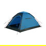 High Peak Monodome XL 4 Tienda de Cúpula, Azul/Gris, 4 Personas, 2100 x 2400 x 1300 mm, 2.6 kg