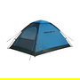 High Peak Monodome XL 4 Tienda de Cúpula, Azul/Gris, 4 Personas, 2100 x 2400 x 1300 mm, 2.6 kg