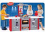 Molto Cocina Masterkitchen 3 Módulos Electrónica con Luz y Sonidos 150x100x34 cm