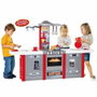 Cocina de Juguete Moltó Masterkitchen 150 x 100 x 34 cm