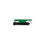 Lexmark 73D0P00 Unidad de tambor Negro