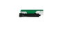 Lexmark 73D0P00 Unidad de tambor Negro
