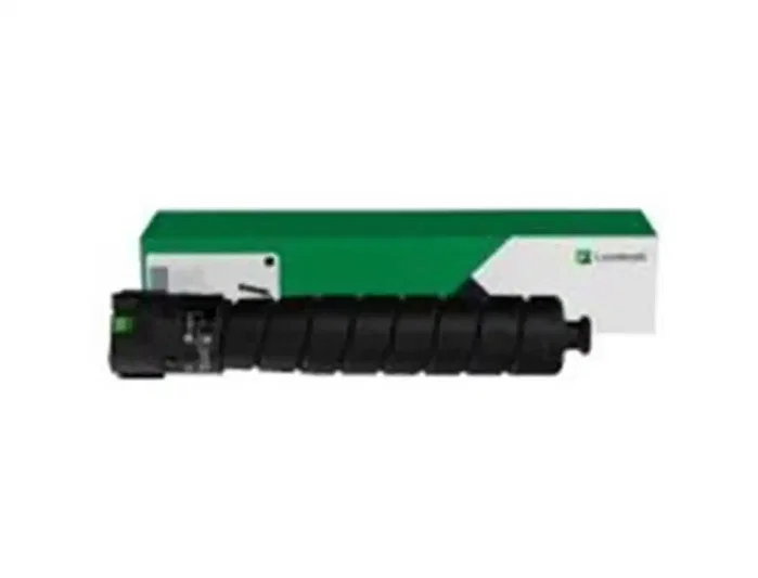 Lexmark 73D0P00 Unidad de tambor negra Lexmark 73D0P00 Unidad de tambor negra