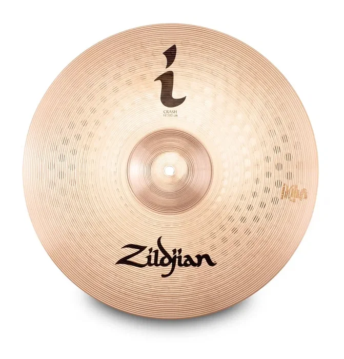 Zildjian Platillo Crash 16" I Family