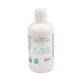 IDP Champu Cabellos Delicados 250Ml