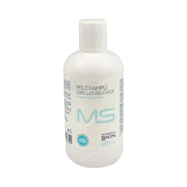IDP Champu Cabellos Delicados 250Ml