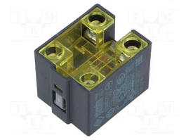 PIZZATO ELETTRICA Bloque de contacto NC x2 10A VF B14