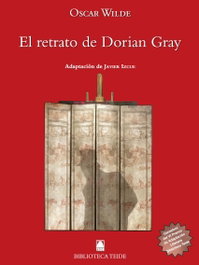 El retrato de Dorian Gray, Oscar Wilde - TEIDE