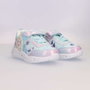 Cerdá Zapatillas Deportivas Frozen con Luces Talla 30