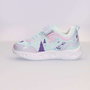Cerdá Zapatillas Deportivas Frozen con Luces Talla 30